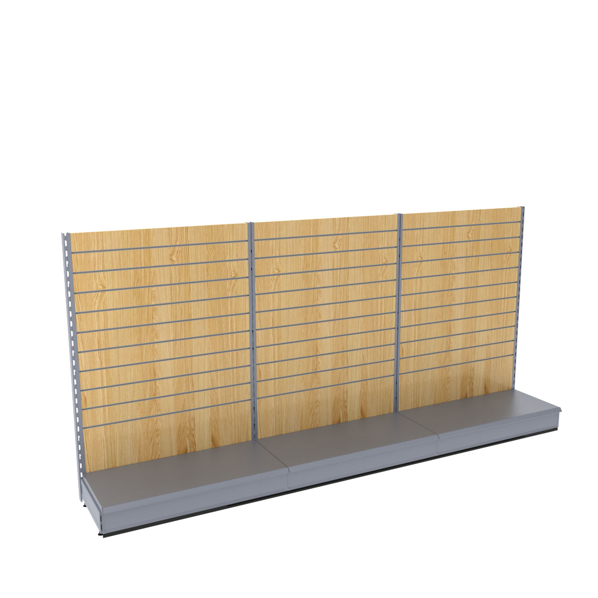 Weißaluminium RAL 9006
